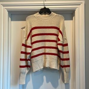 Old Navy Oversized Womens Sweater